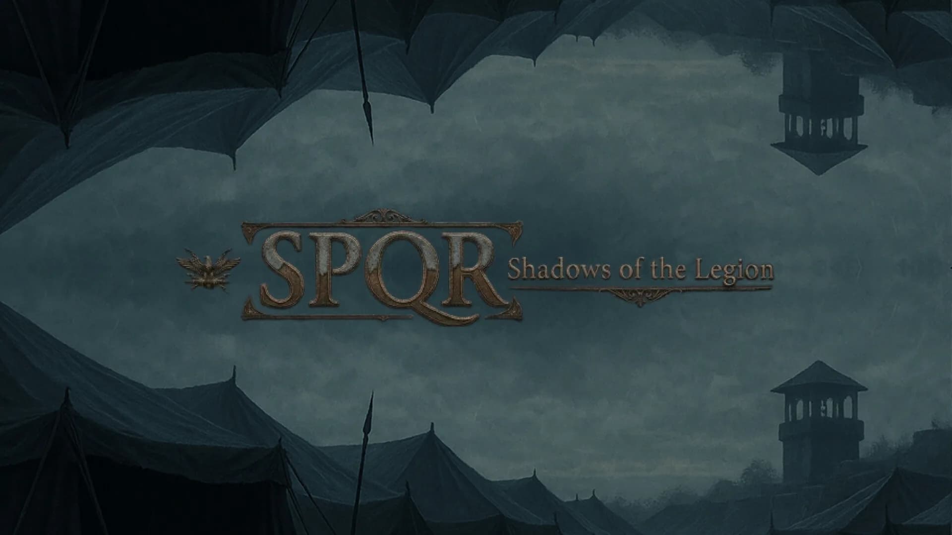 SPQR:Shadows of The Legion görsel 2