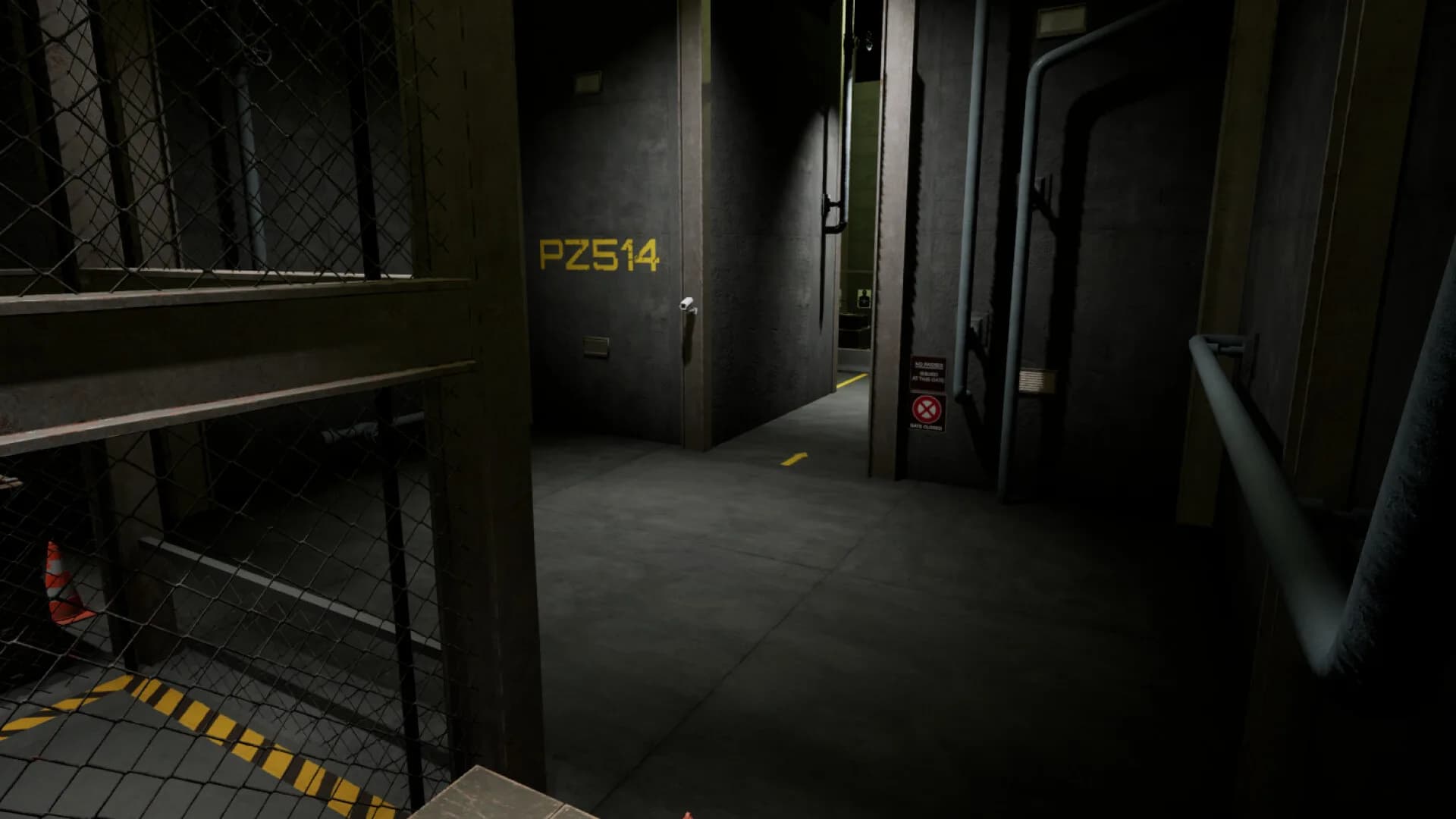 Operation: Black Genesis - The Immortal Trials görsel 12