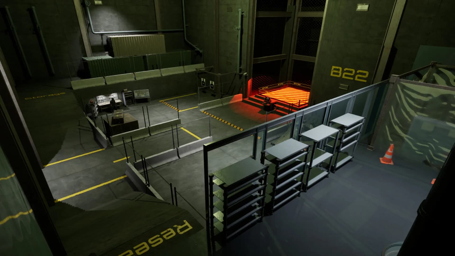 Operation: Black Genesis - The Immortal Trials görsel 13
