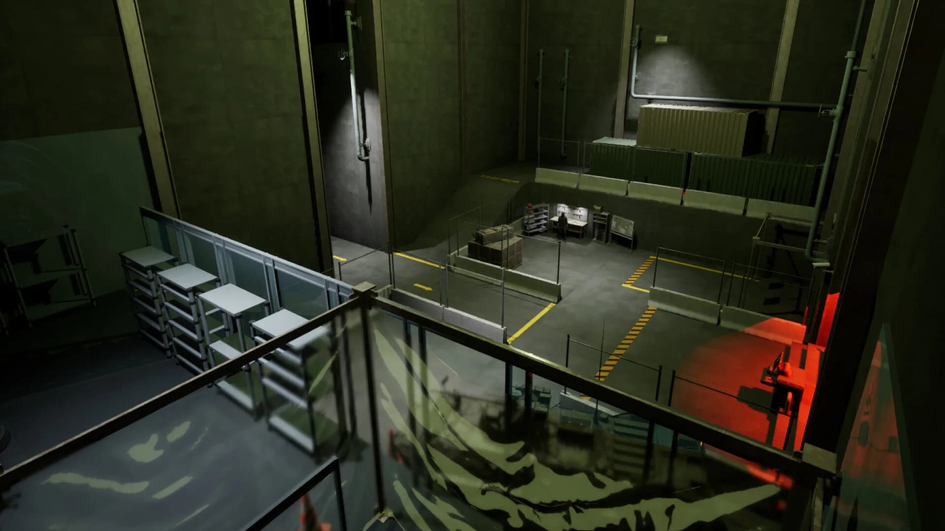 Operation: Black Genesis - The Immortal Trials görsel 11