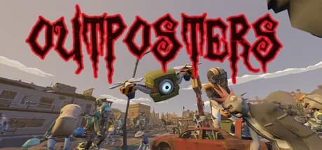 Outposters