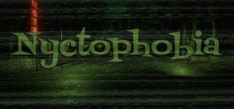 Nyctophobia