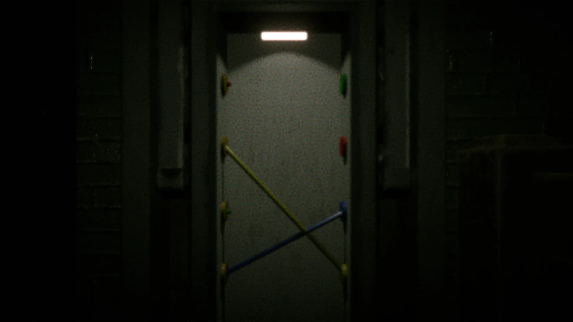 Nyctophobia görsel 3