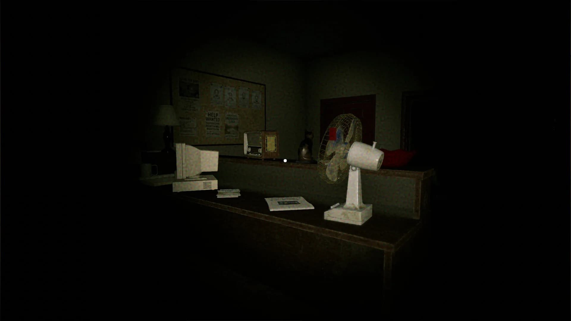 Nyctophobia görsel 4
