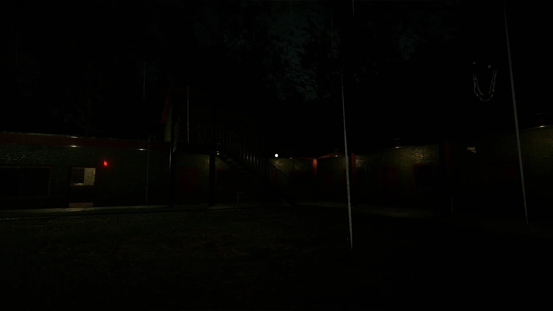 Nyctophobia görsel 5