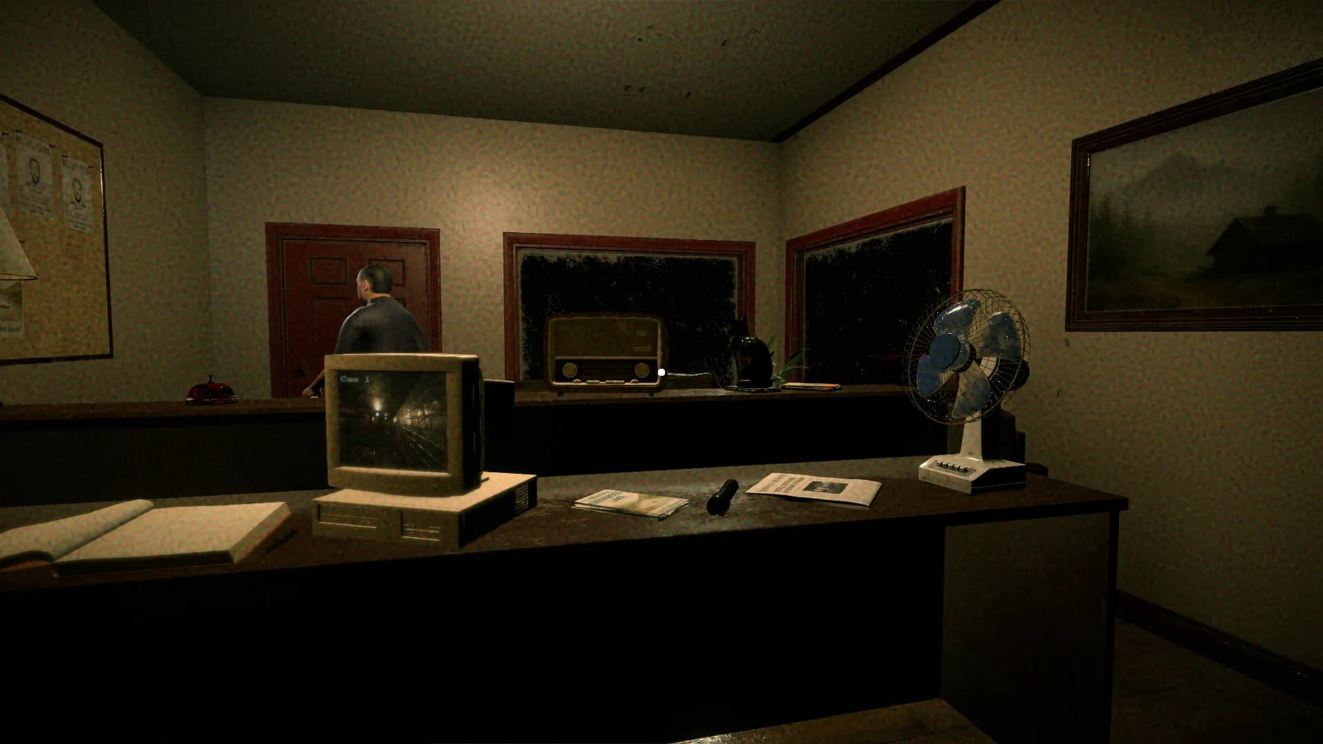 Nyctophobia görsel 7