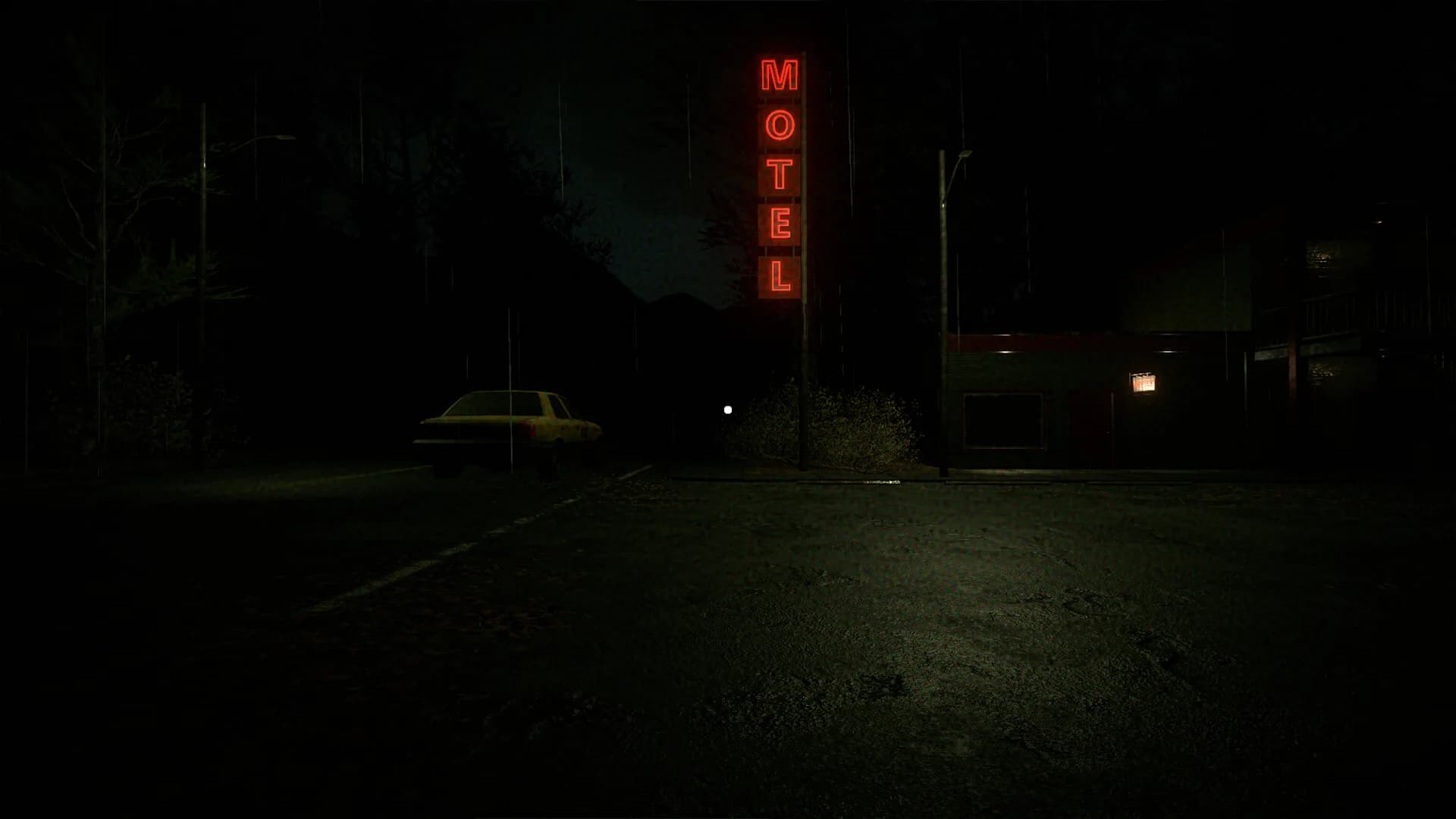 Nyctophobia görsel 8