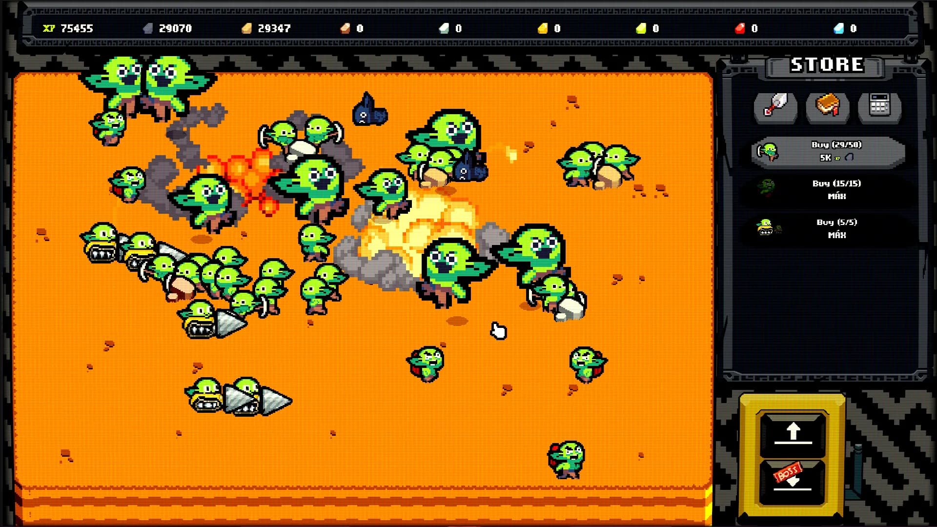 Mining Goblins Idle görsel 5