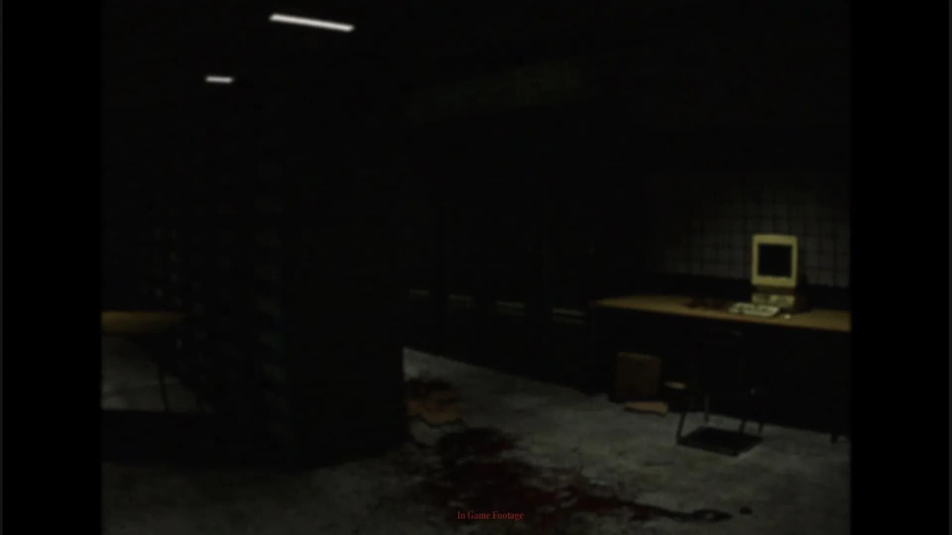 Investigation: The Carter Tapes görsel 5