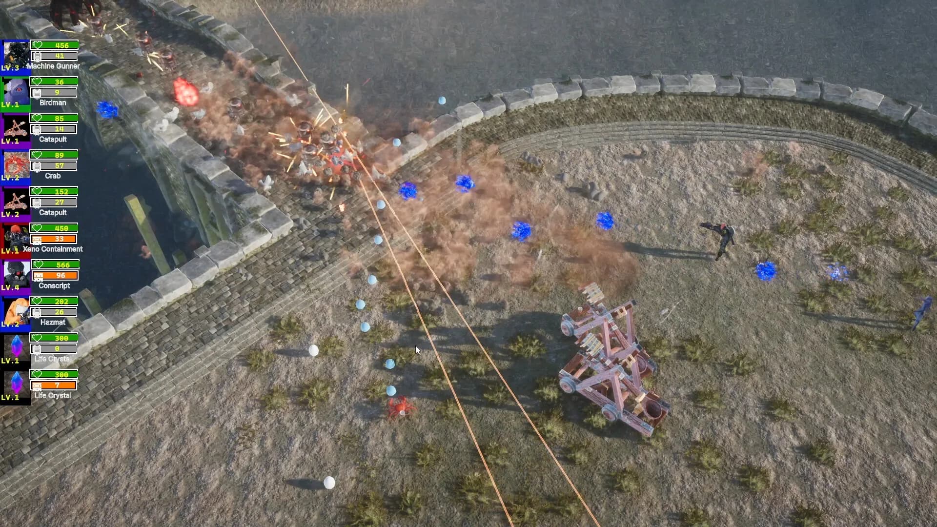 Scrap Battalion görsel 4