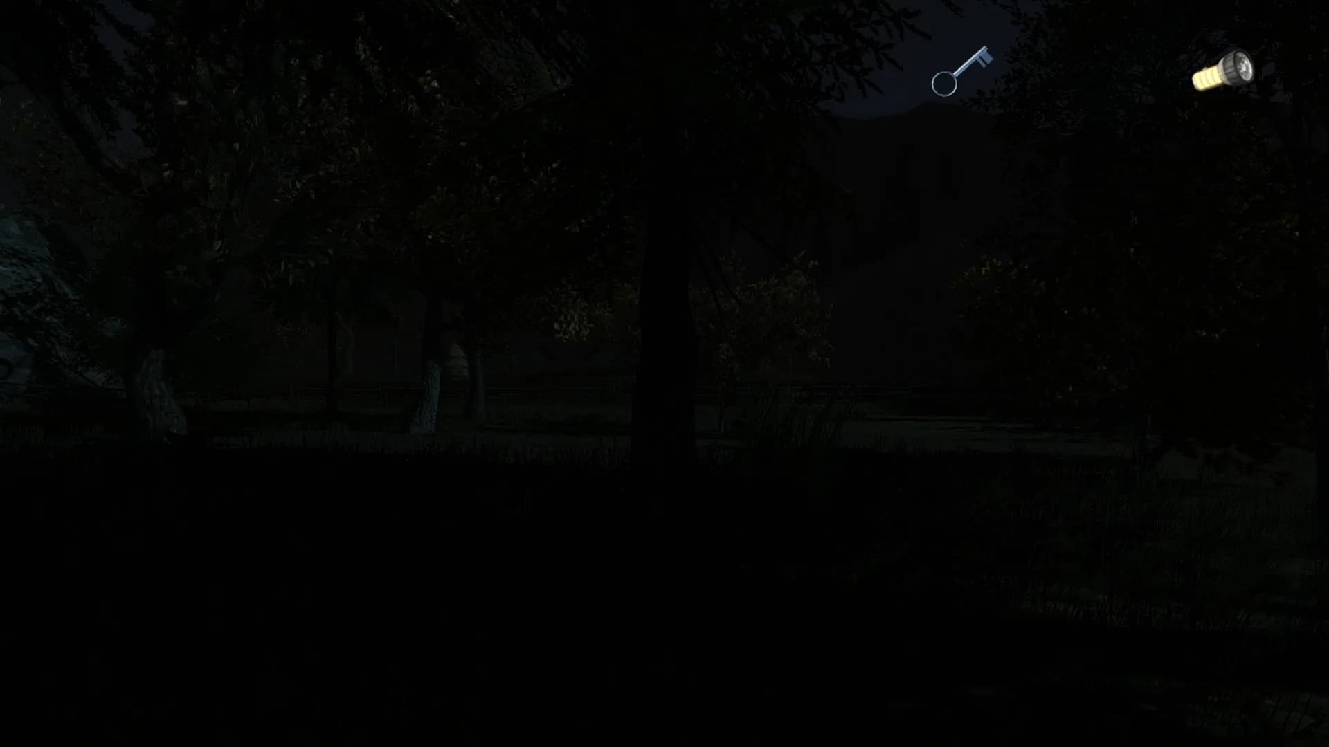 The Secret of Pineview Forest görsel 3