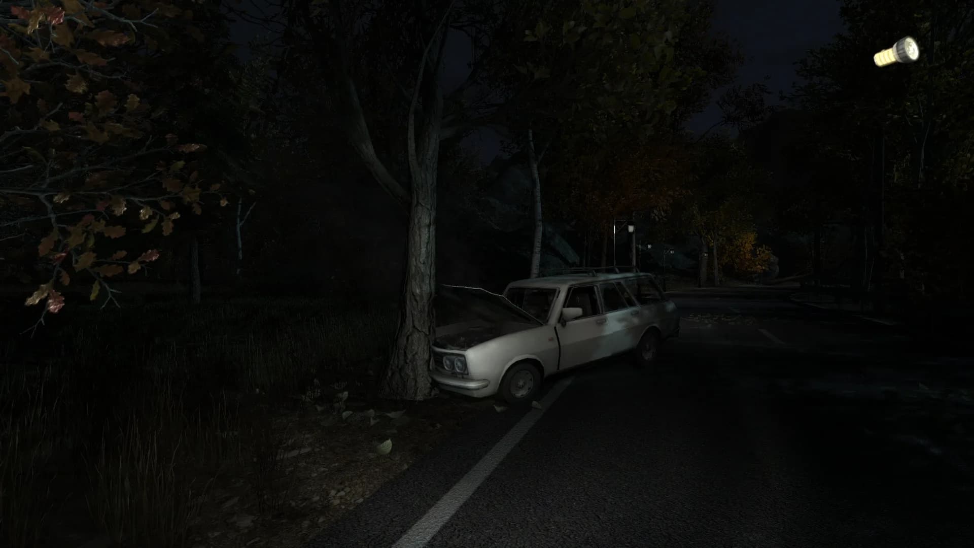 The Secret of Pineview Forest görsel 4