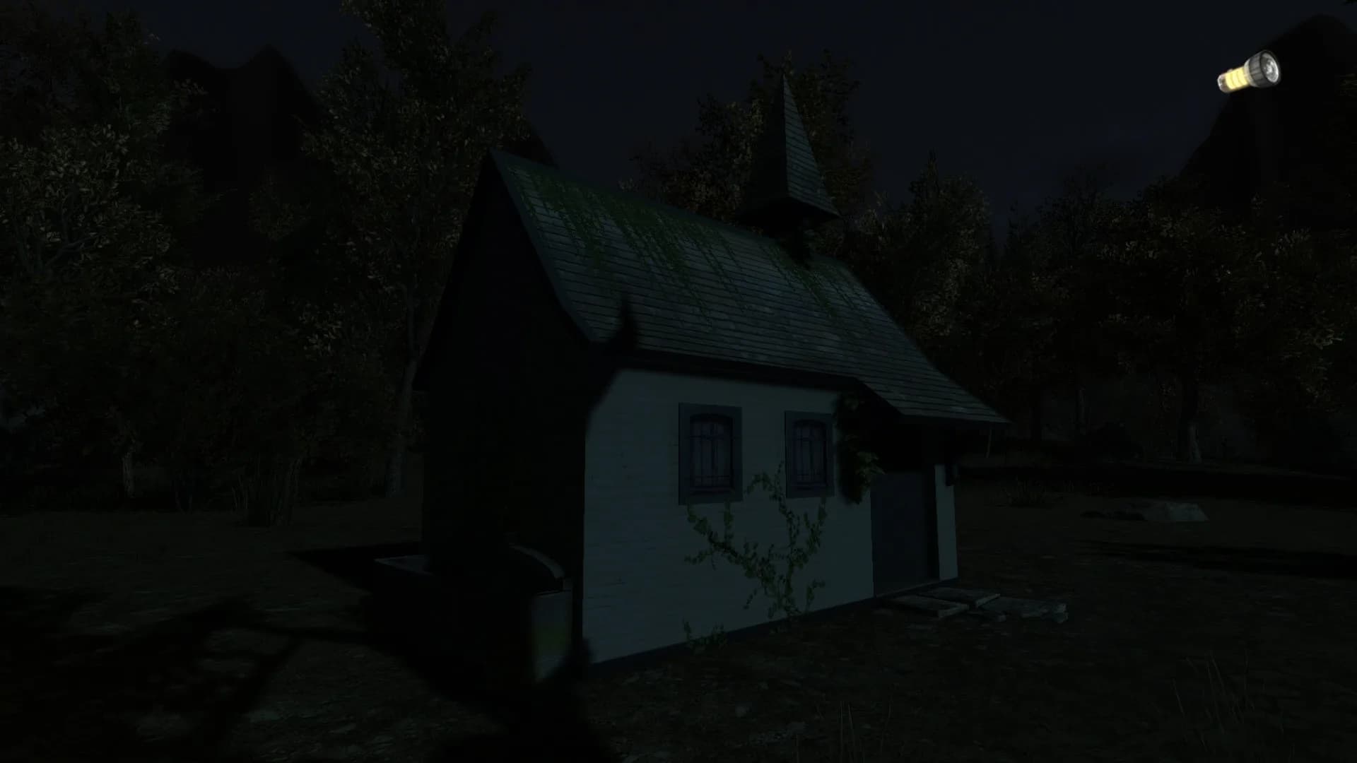 The Secret of Pineview Forest görsel 5