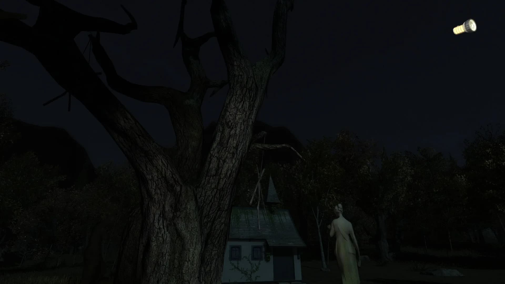 The Secret of Pineview Forest görsel 6