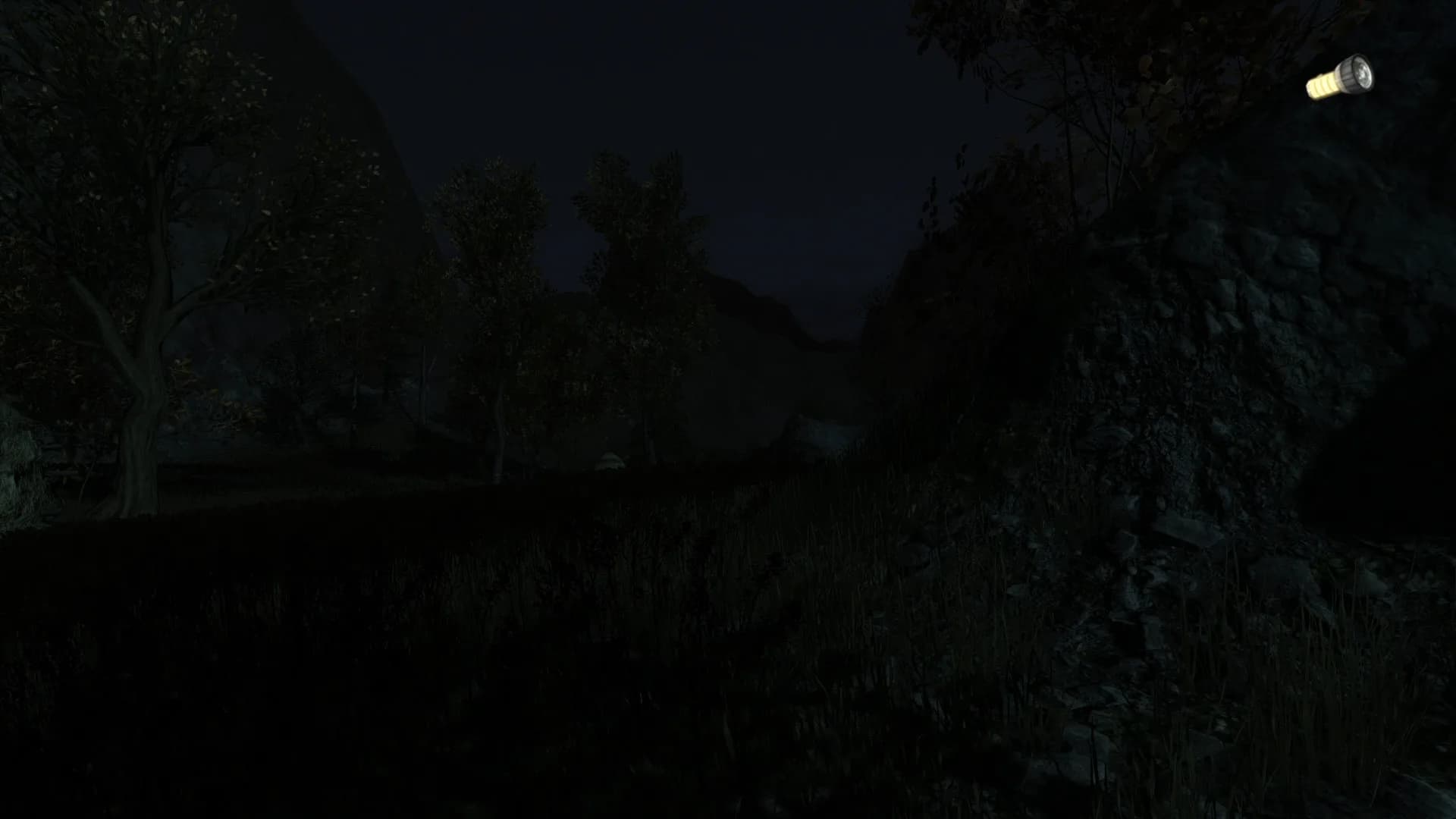The Secret of Pineview Forest görsel 7