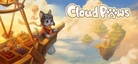 Cloudpaws görsel 1