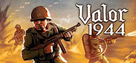 Valor 1944 görsel 1