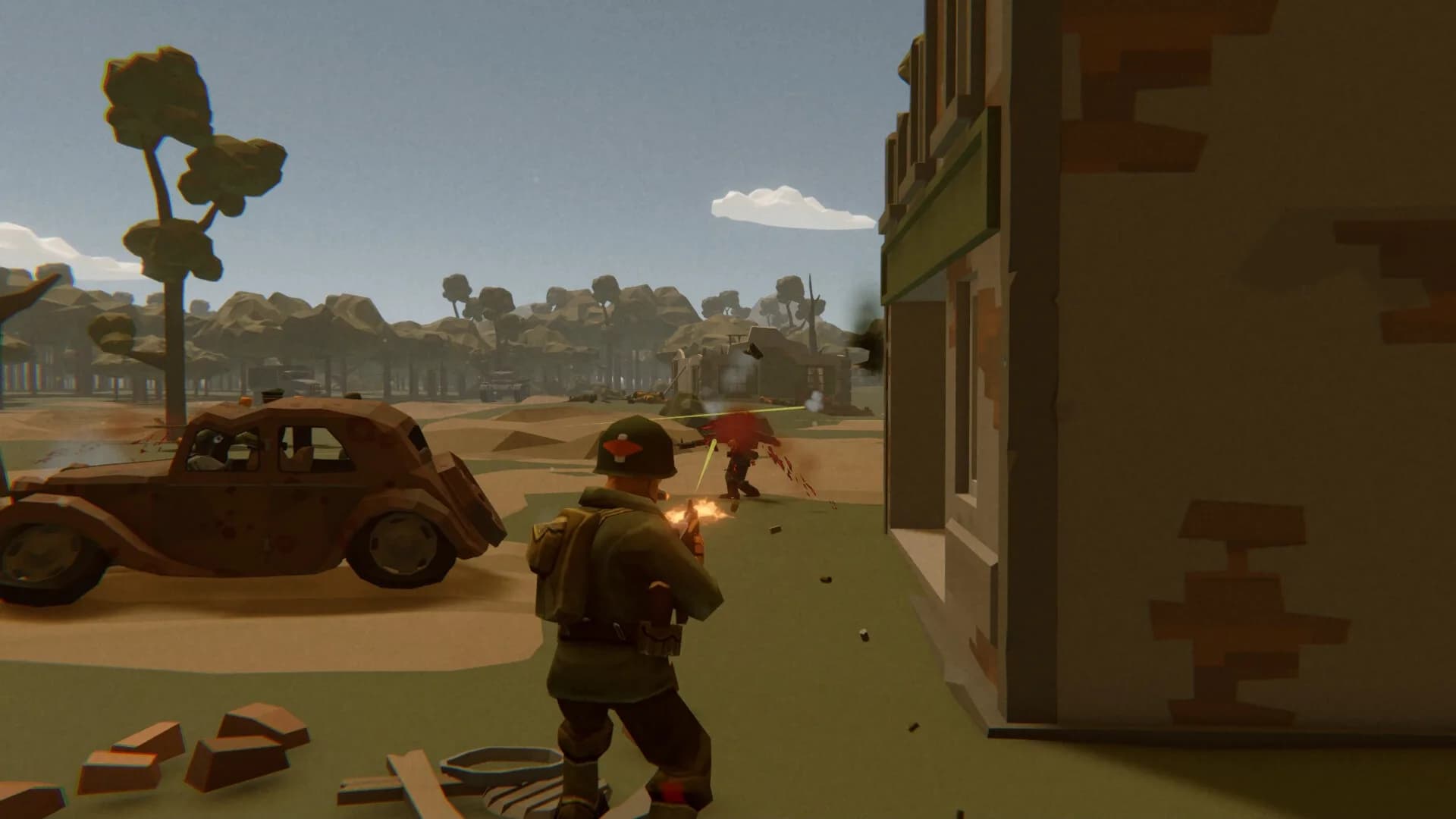 Valor 1944 görsel 12