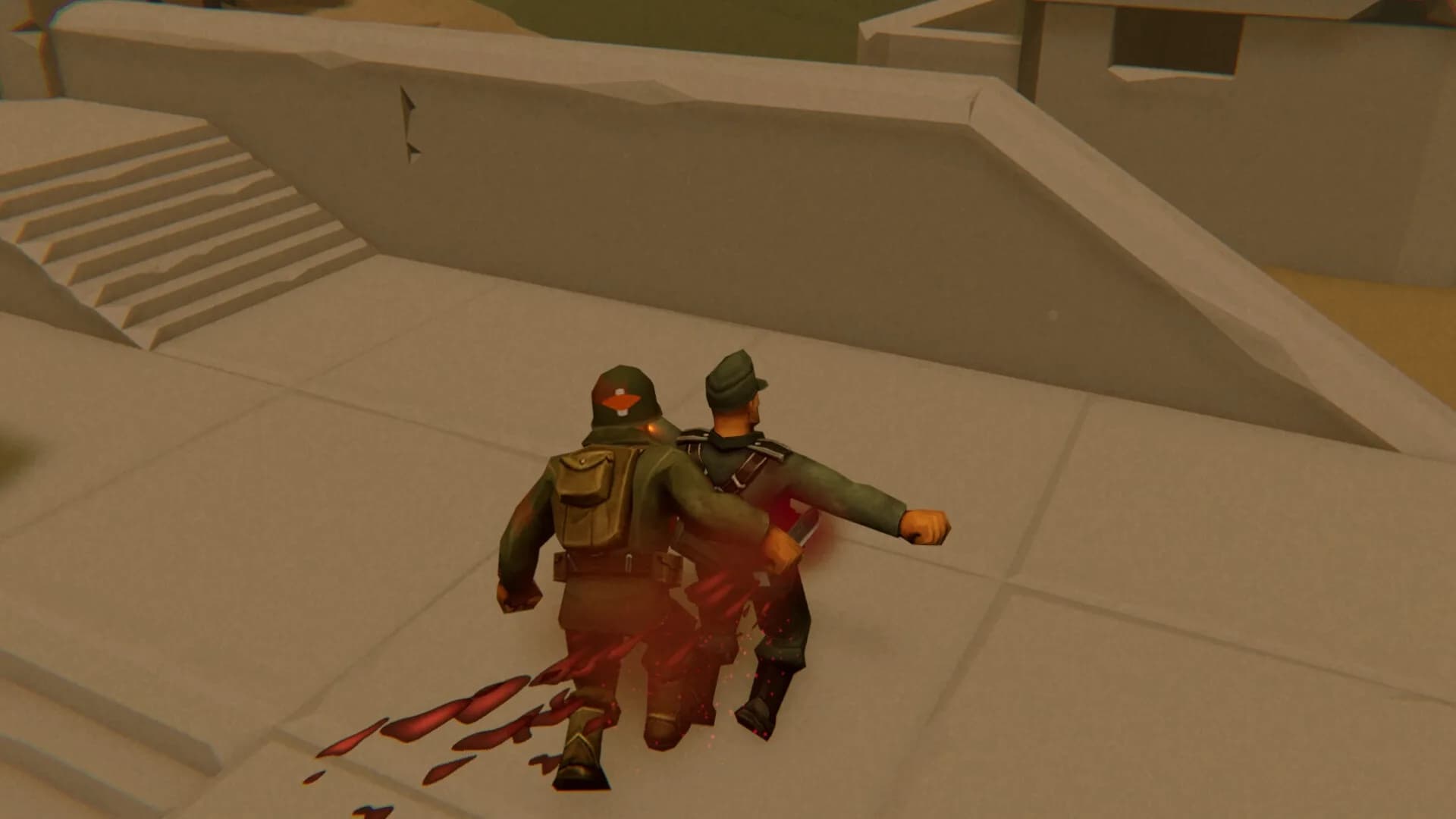 Valor 1944 görsel 13