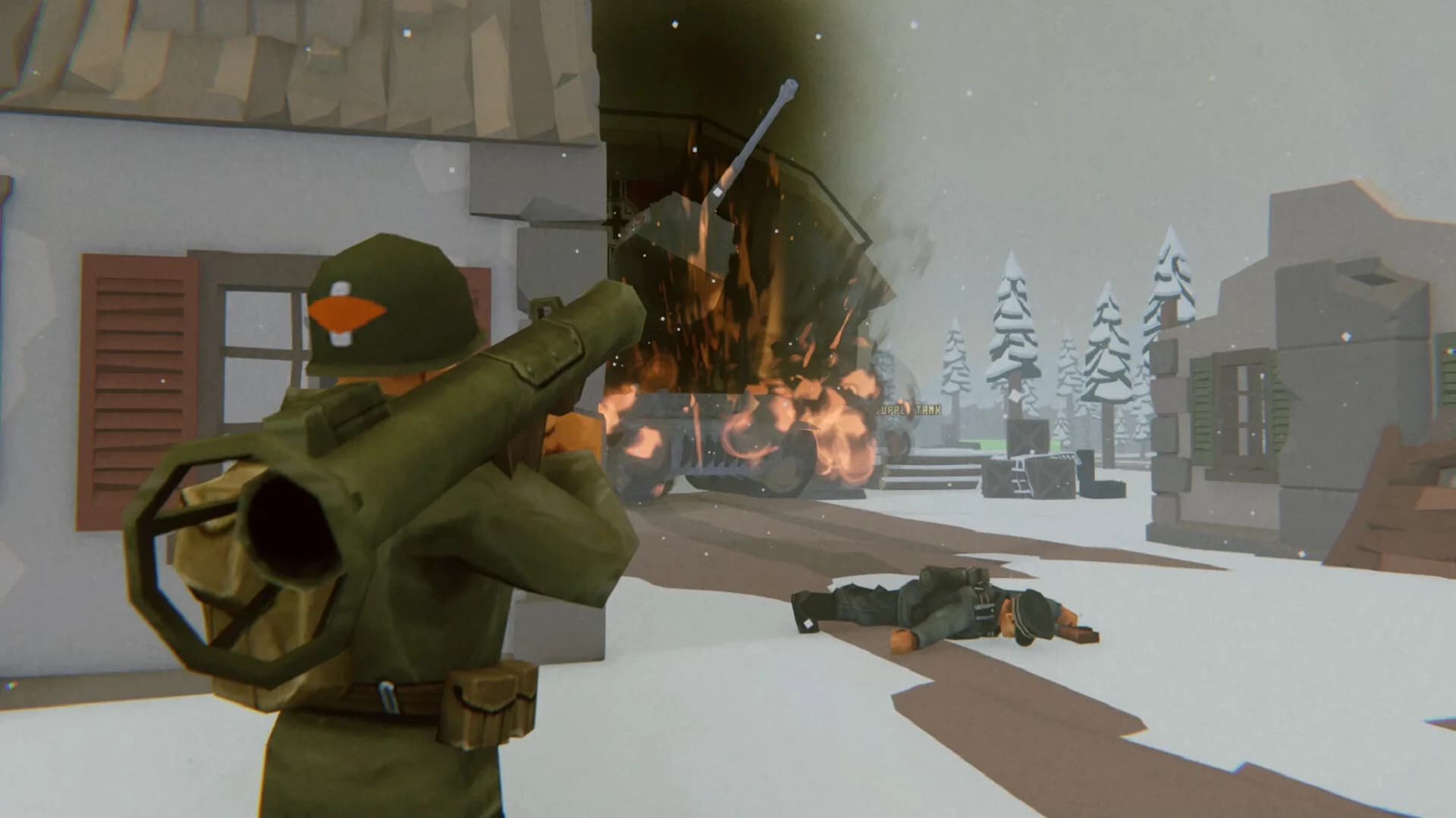 Valor 1944 görsel 14