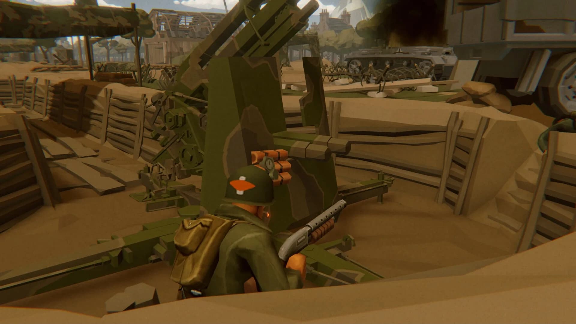 Valor 1944 görsel 16