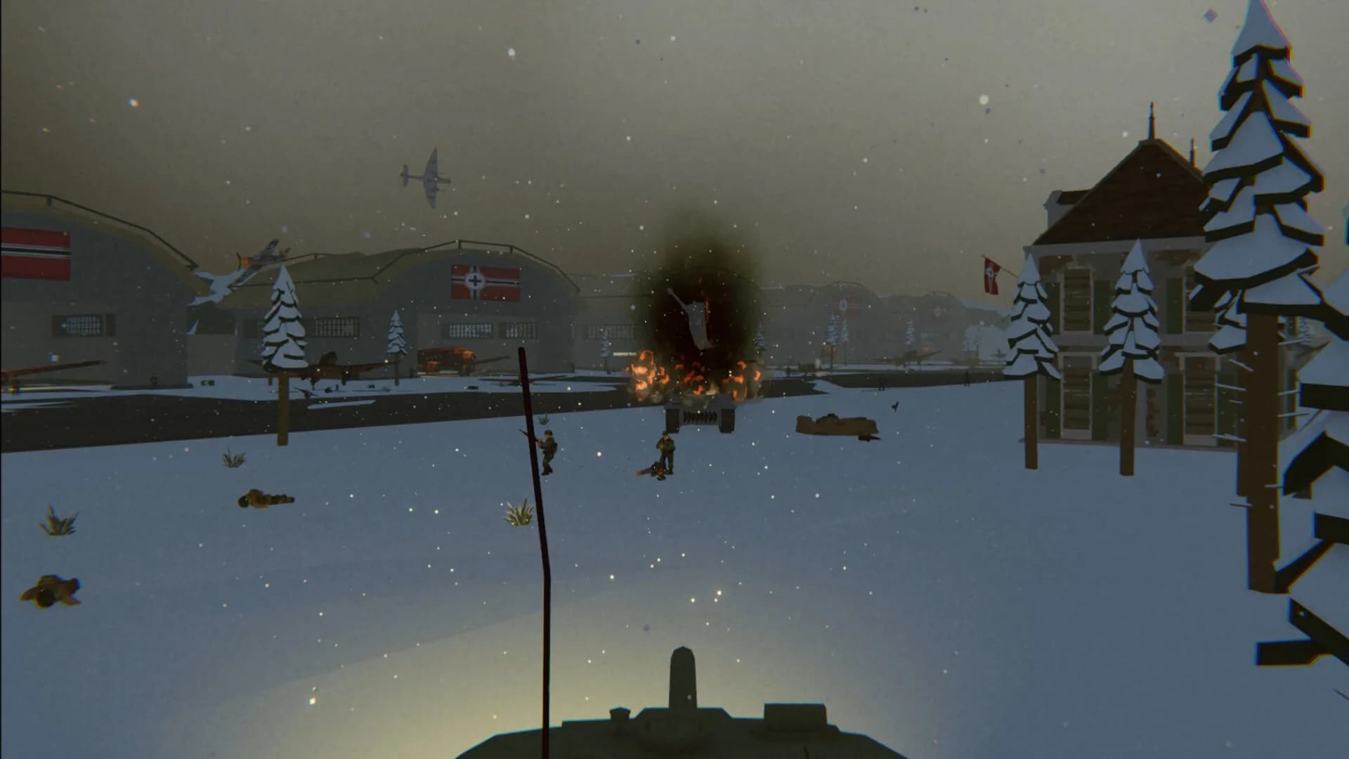 Valor 1944 görsel 11