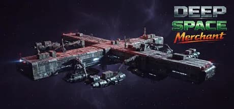 Deep Space Merchant