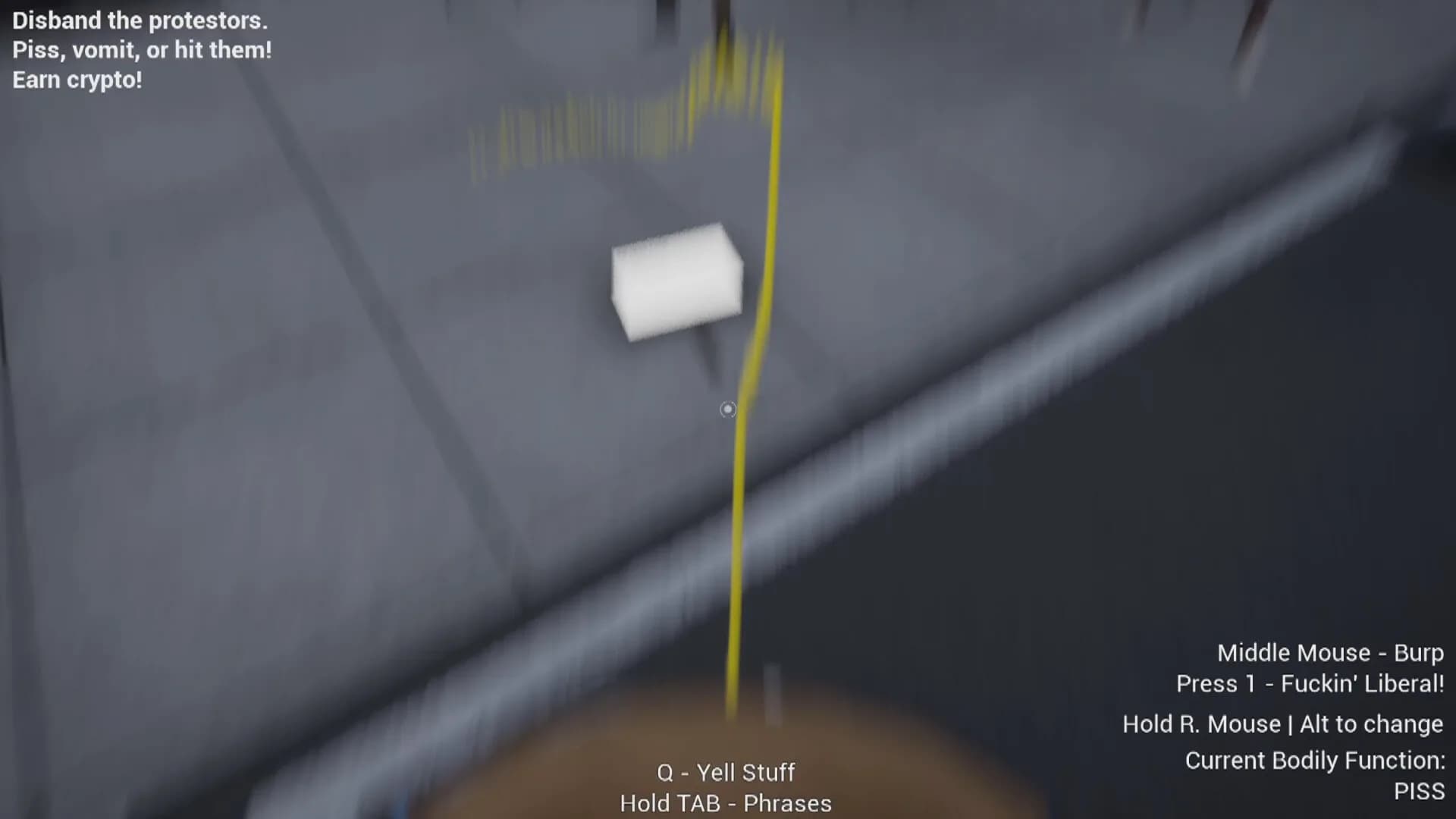 MAGA Simulator 2077 görsel 5