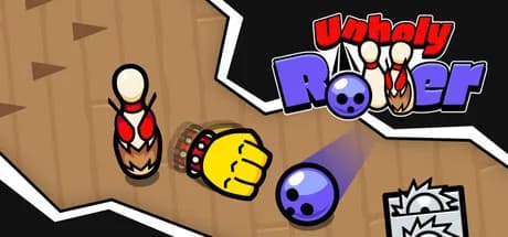 Unholy Roller