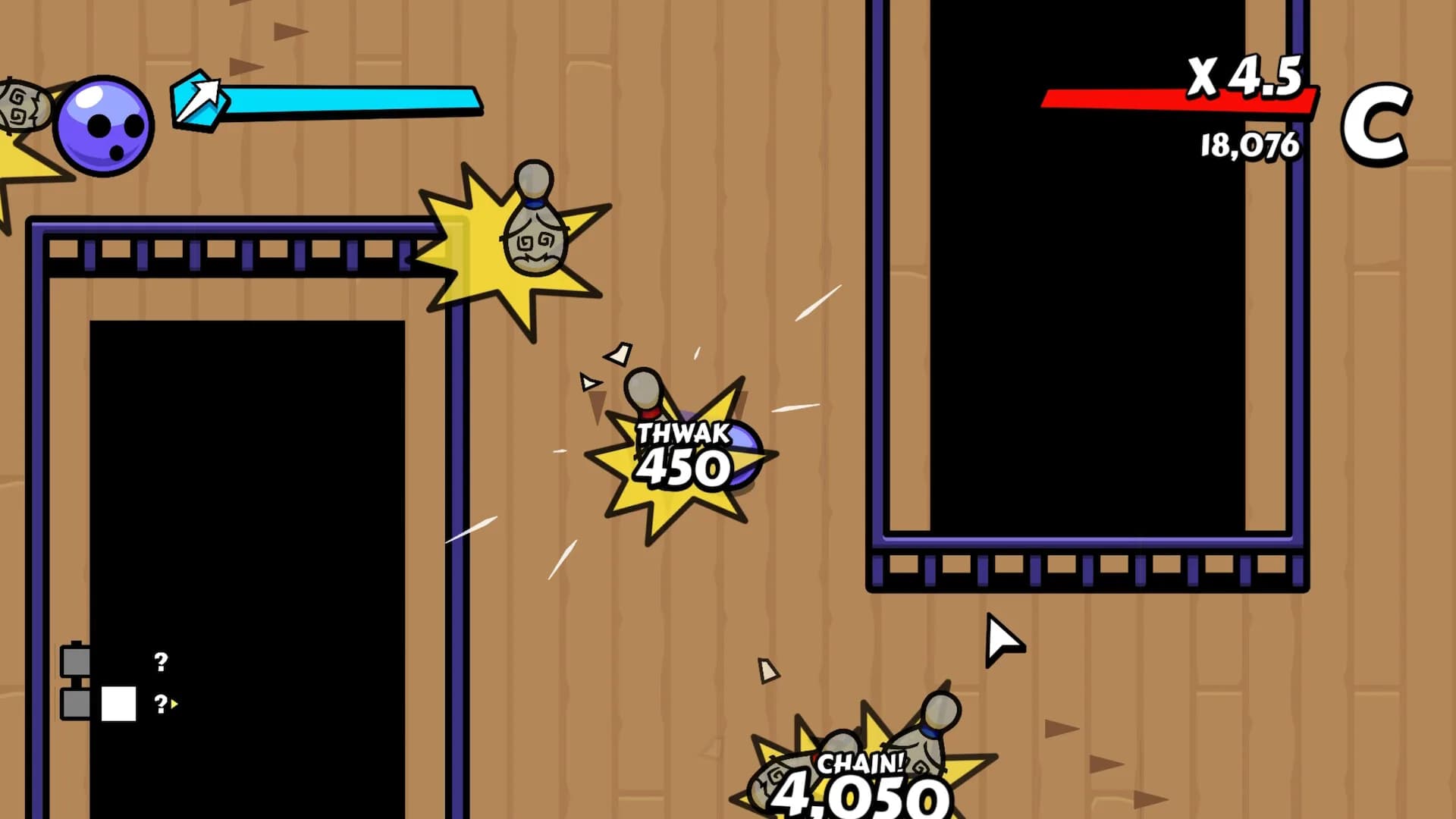Unholy Roller görsel 4