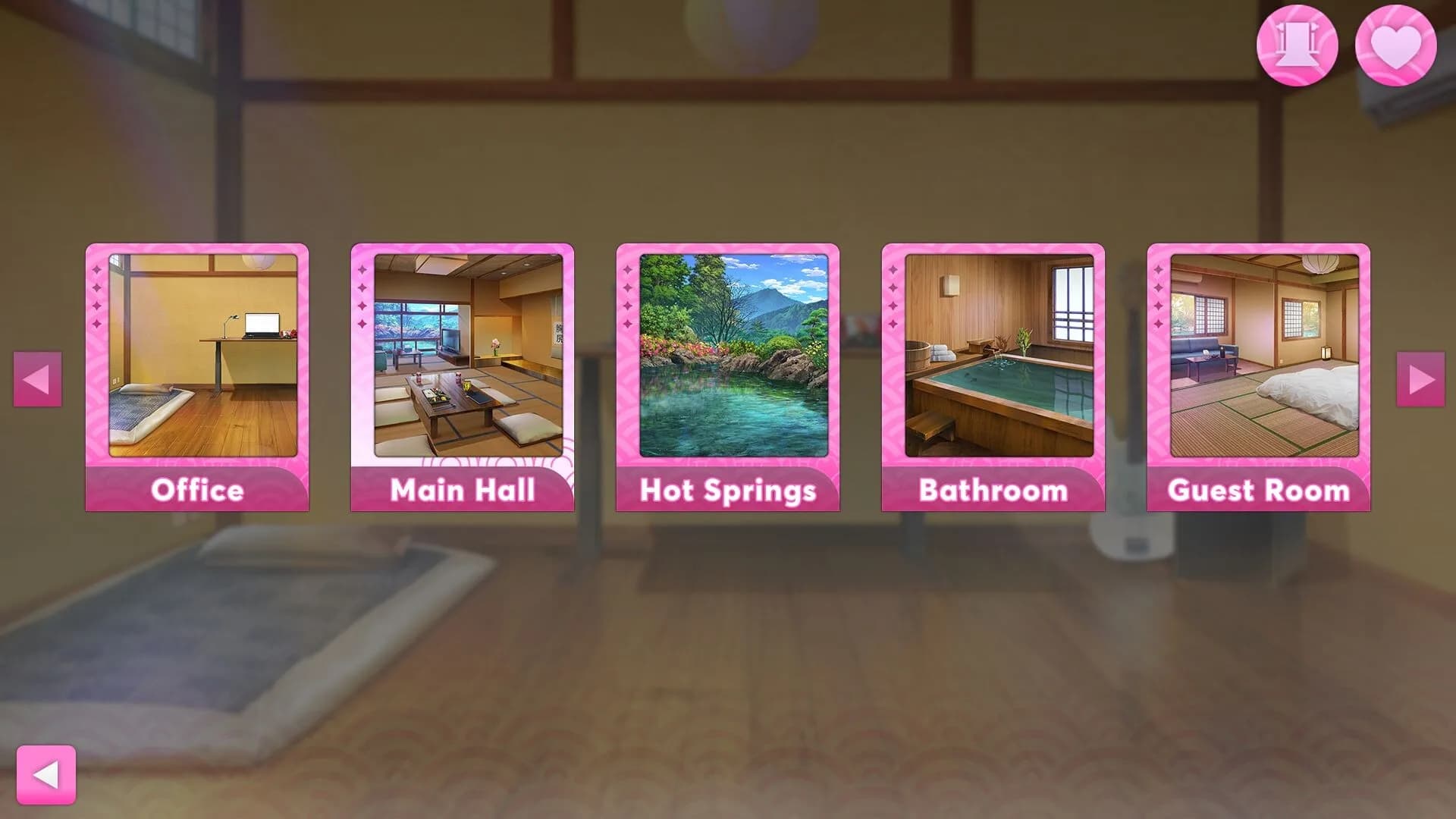 Hikari! Harem Hot Springs Vol. 1 görsel 5