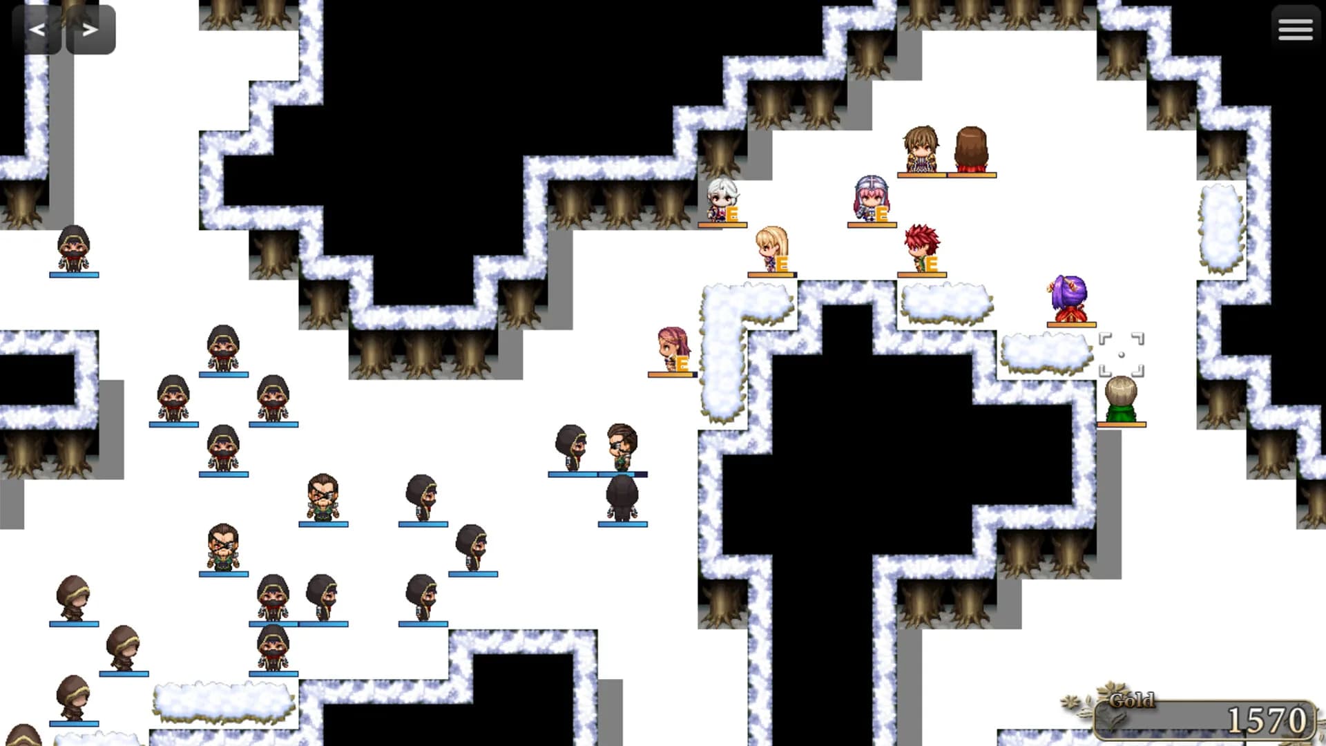 逆战勇士团 ReconBraves görsel 9