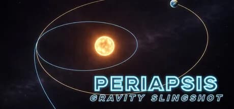 Periapsis: Yerçekimi Sapanı