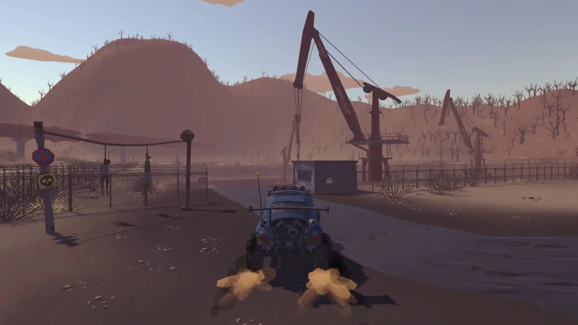 The Time After görsel 3
