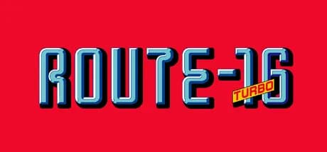ROUTE16TURBO