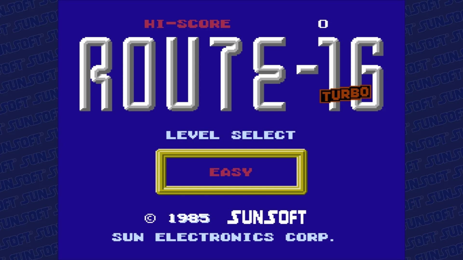 ROUTE16TURBO görsel 2