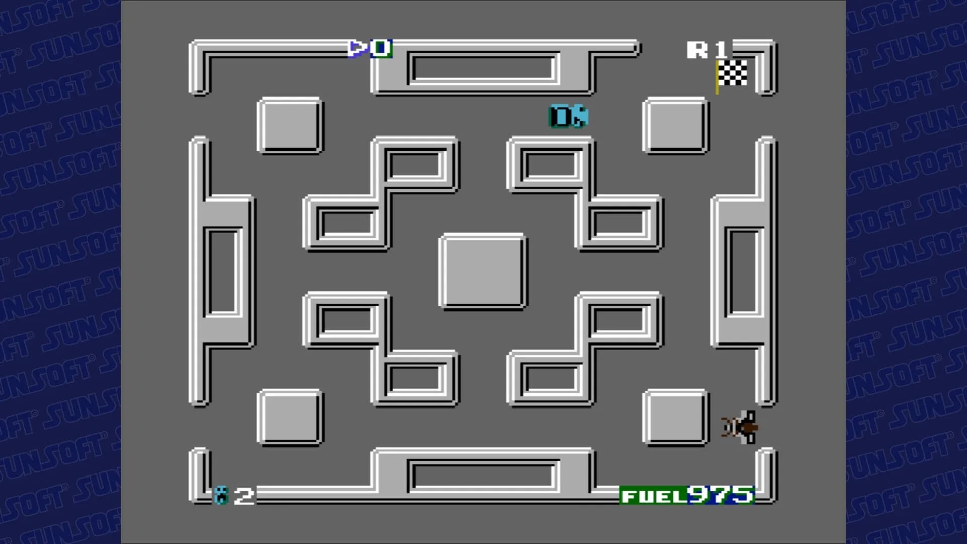 ROUTE16TURBO görsel 4