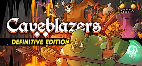 Caveblazers görsel 1