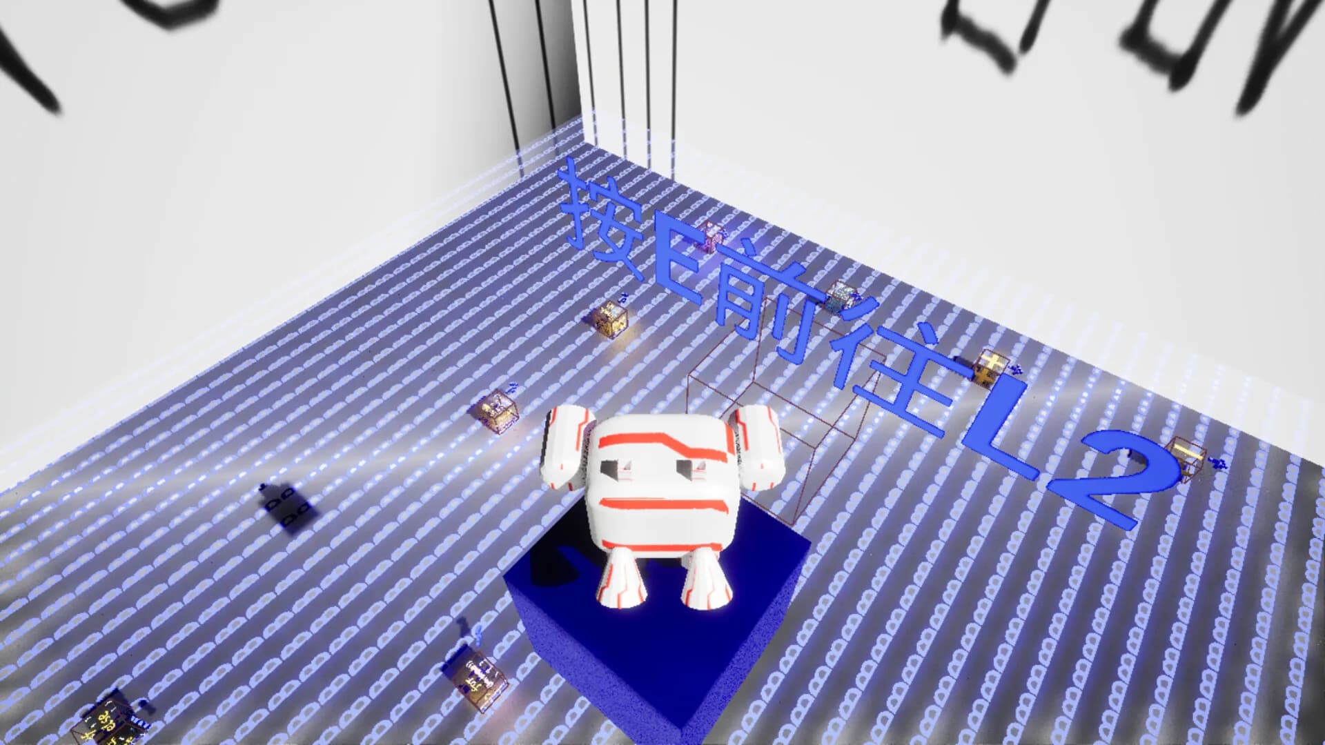 鴷de（的）自学笔记之C语言（Le de Self-study note of C Game Language） görsel 4