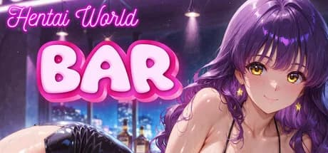 Hentai World Bar görsel 1