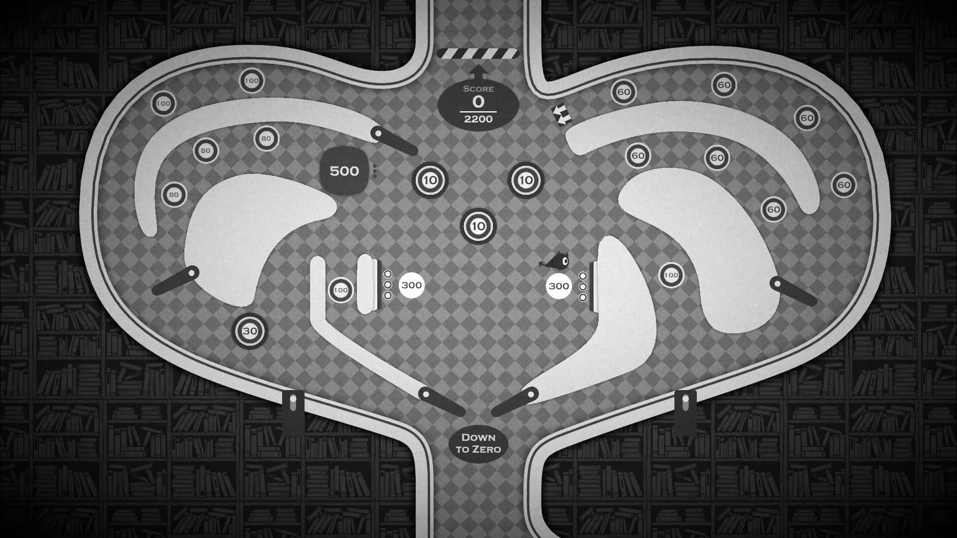 PinBall Escape görsel 2