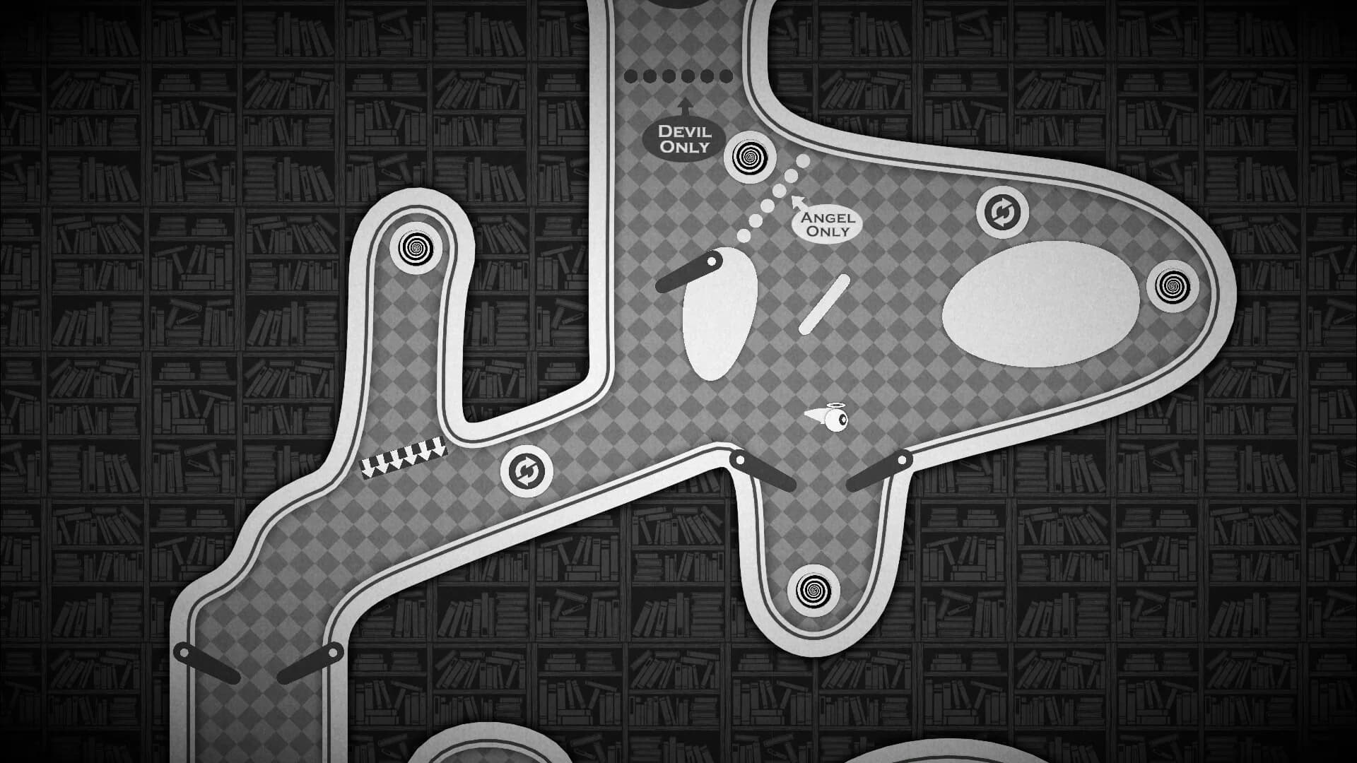 PinBall Escape görsel 3