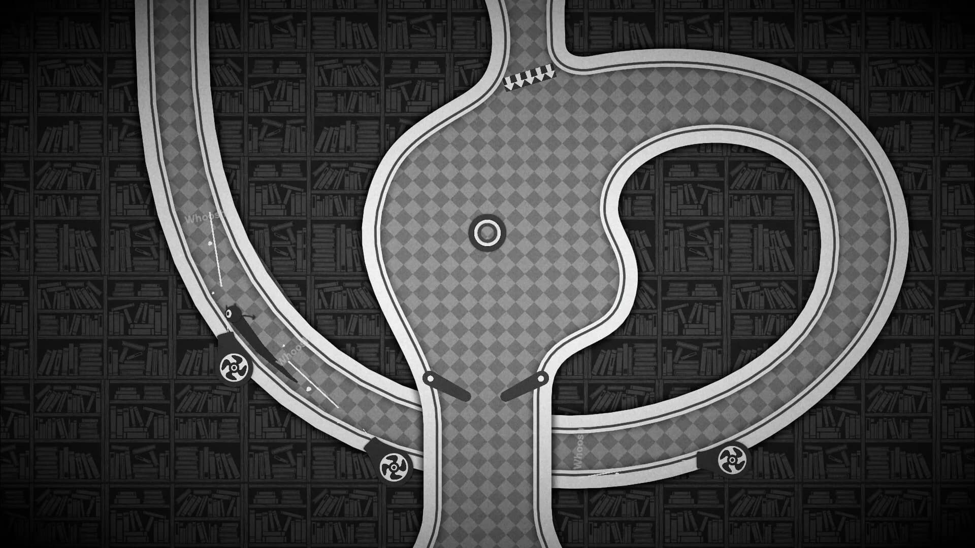 PinBall Escape görsel 5