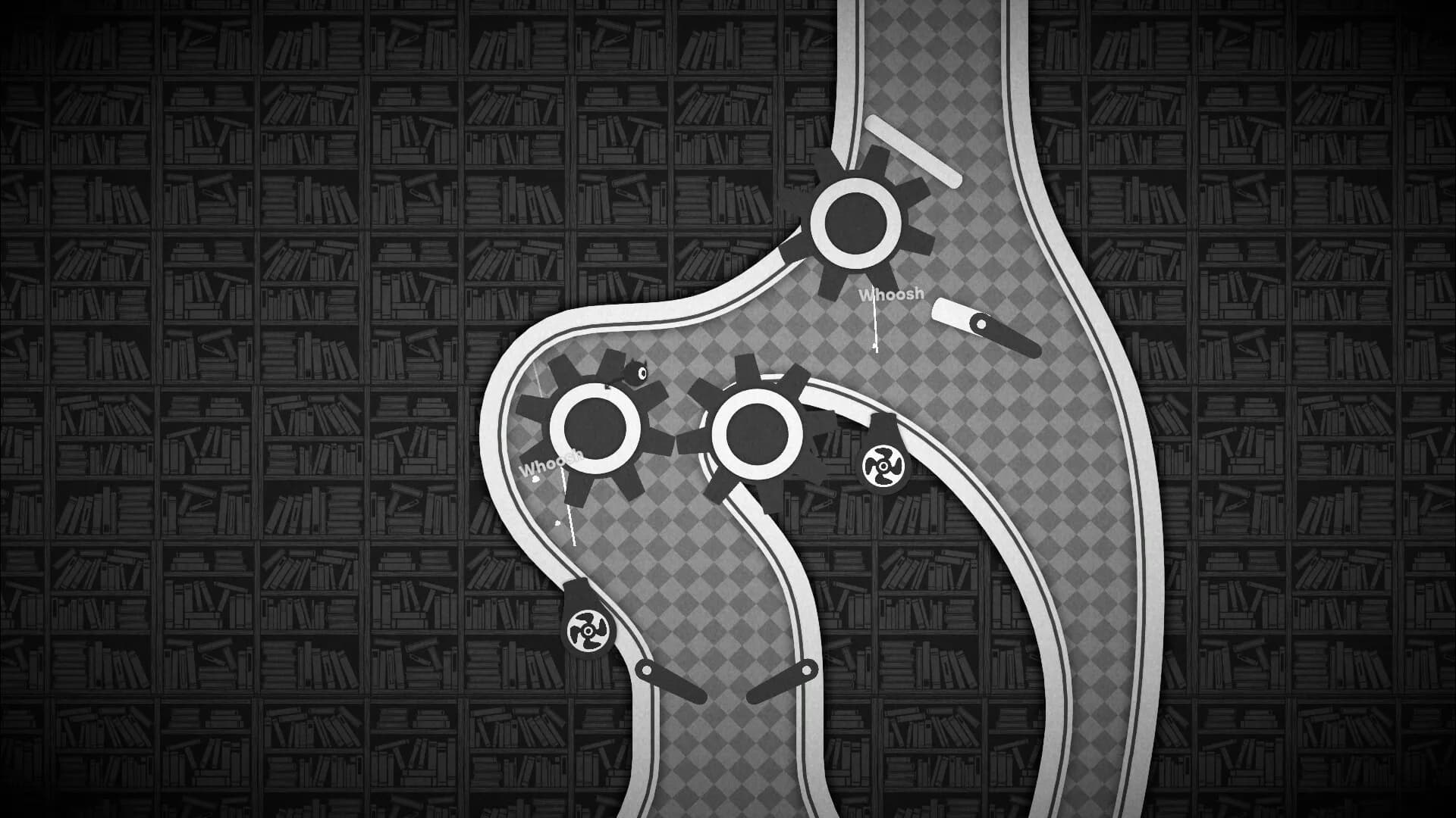 PinBall Escape görsel 6