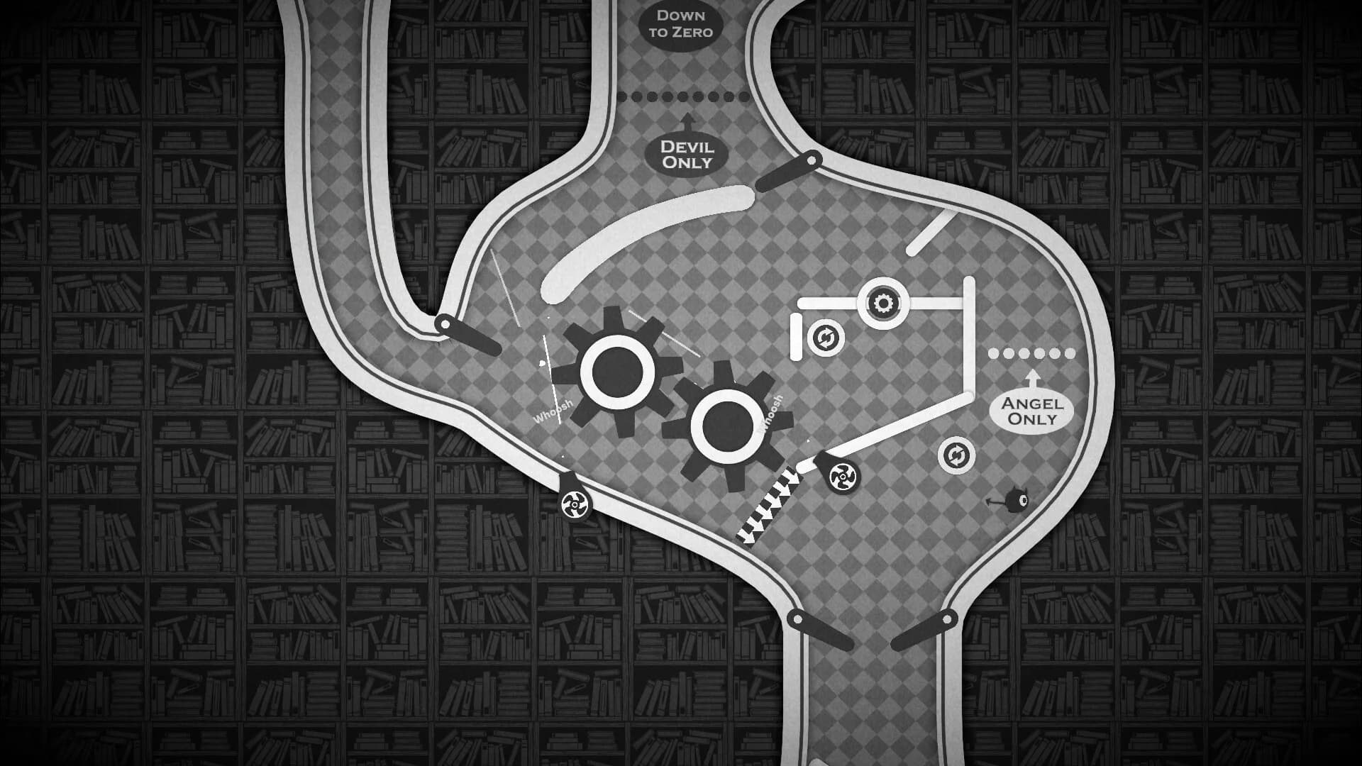 PinBall Escape görsel 7