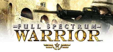 Full Spectrum Warrior görsel 1