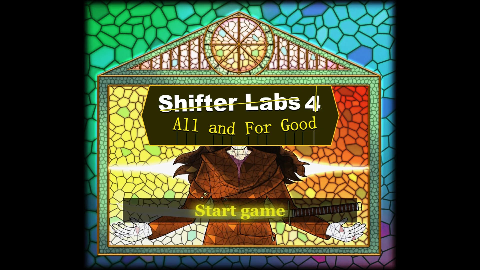 Shifter Labs 4: All & For Good görsel 2
