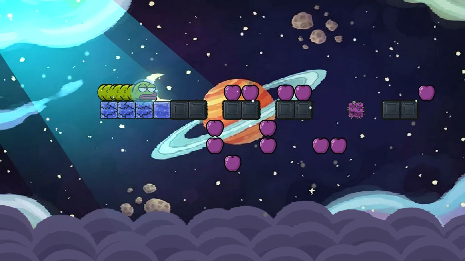 Wriggle apple 4 görsel 3