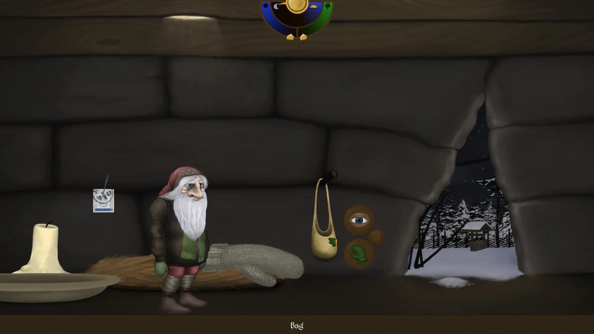 Midvinter görsel 3