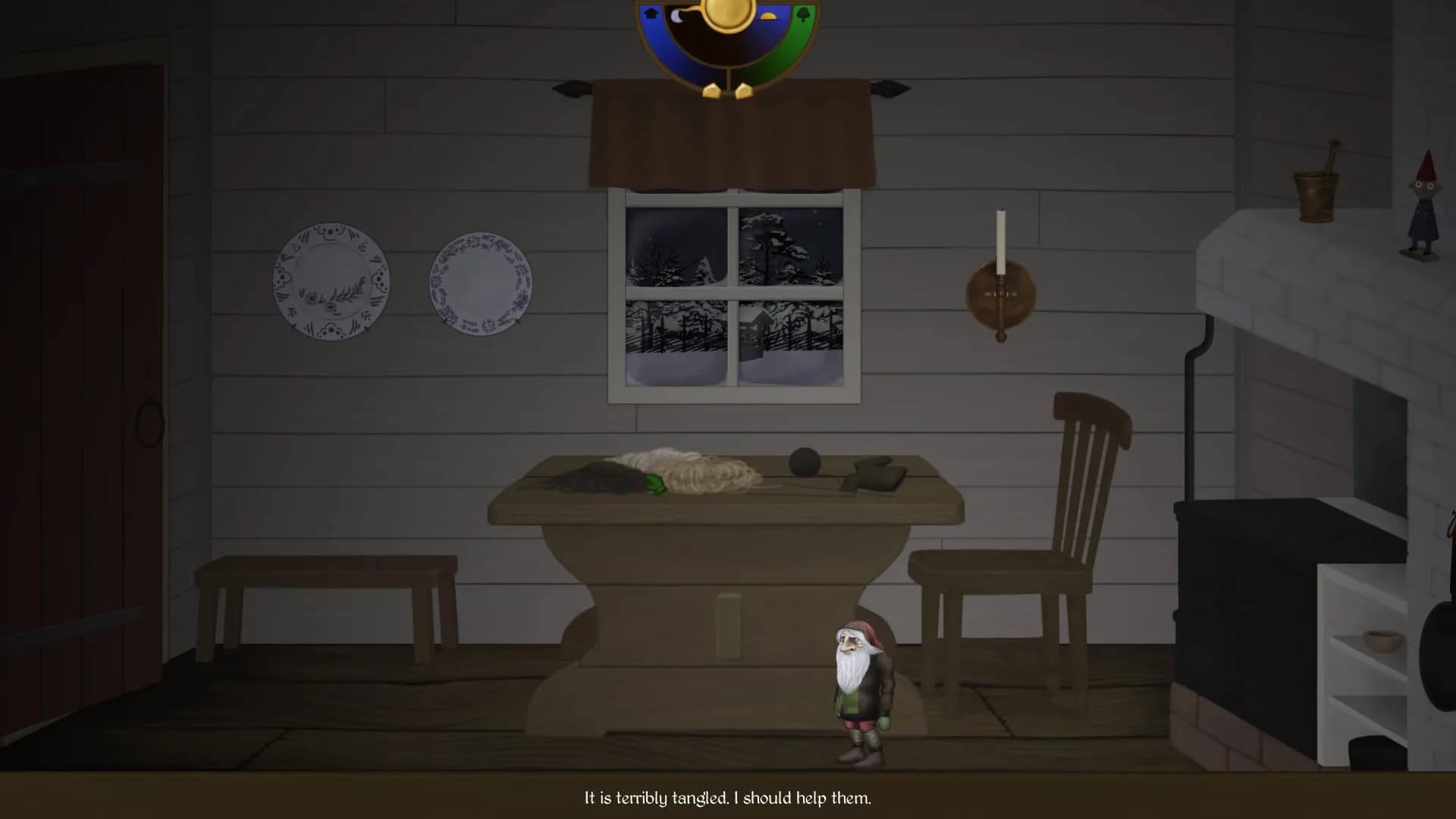 Midvinter görsel 5